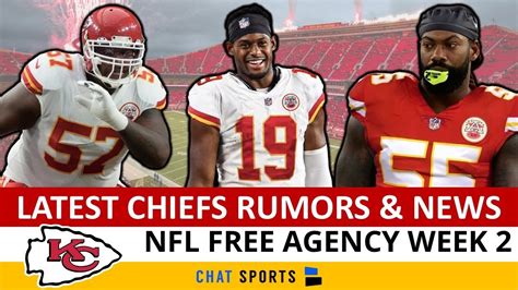 football scoop: latest news and rumors